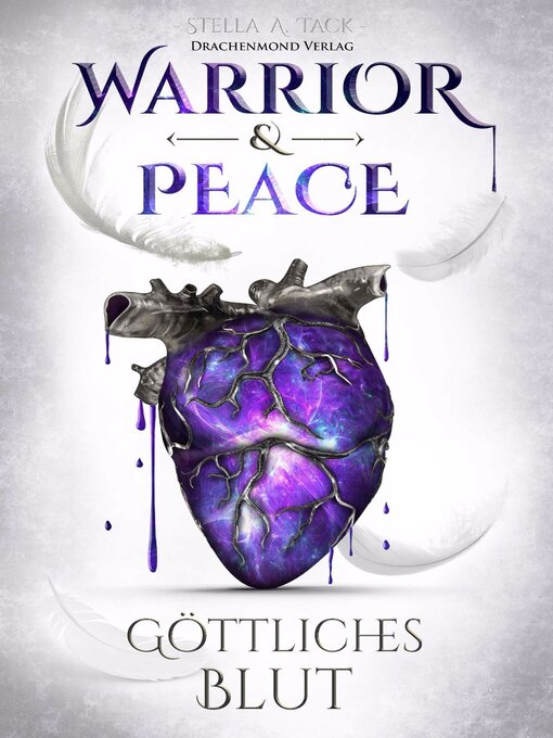 Title details for Warrior & Peace by Stella A. Tack - Available